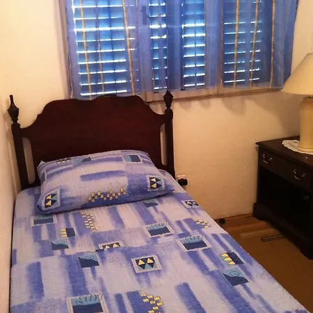 Zagrebacka 78 Apartament