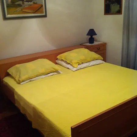 Apartament Zagrebacka 78 *