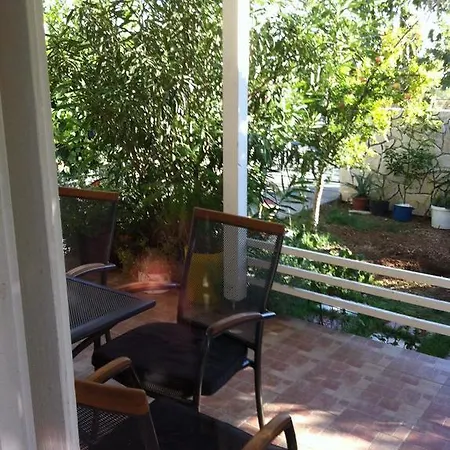 Apartament Zagrebacka 78